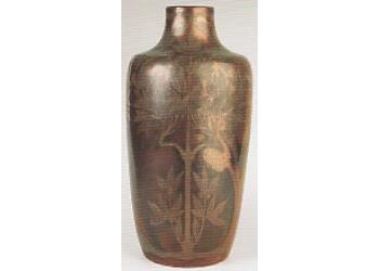 Vaso a lustri Vaso a lustri